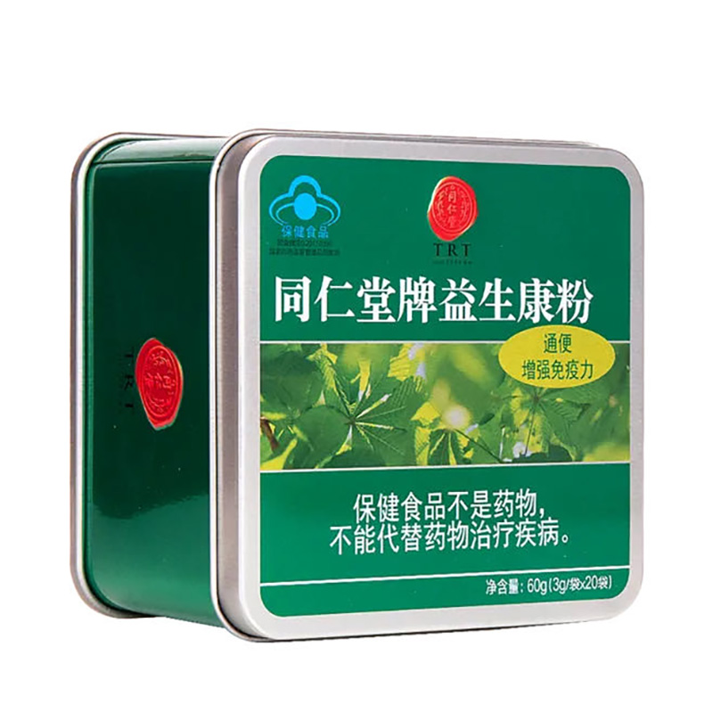 大神28牌益生康粉