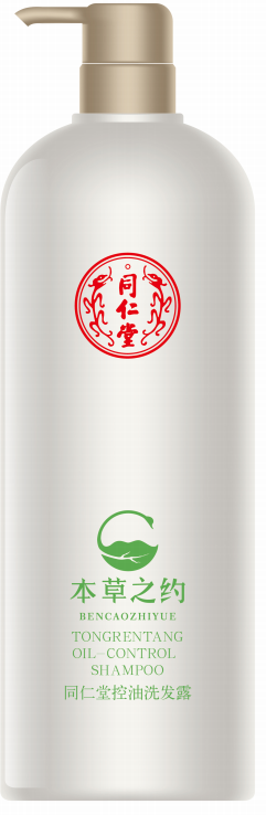 大神28控油洗发露